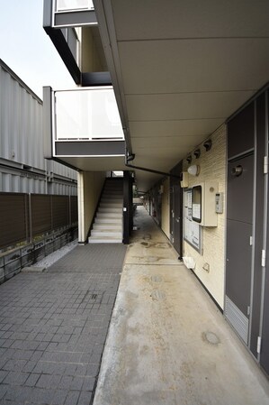 レオパレスウィステリア神田の物件内観写真